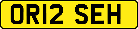 OR12SEH