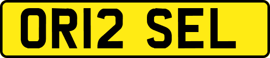 OR12SEL