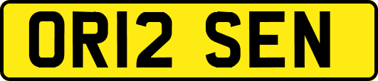 OR12SEN