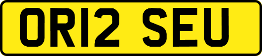 OR12SEU