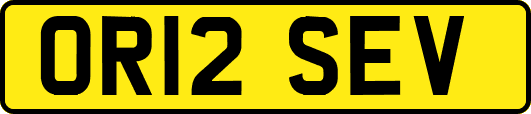 OR12SEV