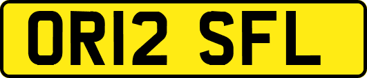 OR12SFL