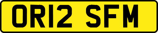 OR12SFM