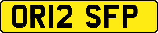 OR12SFP