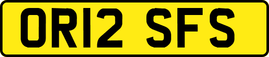 OR12SFS