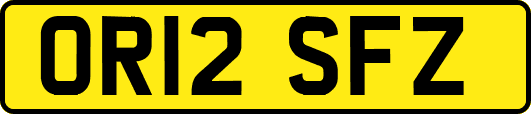 OR12SFZ