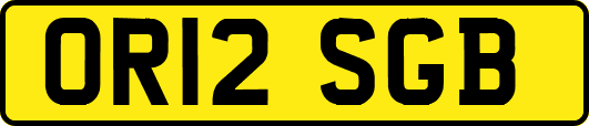 OR12SGB