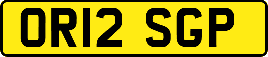 OR12SGP
