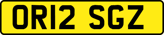 OR12SGZ