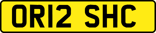 OR12SHC