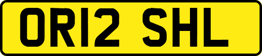 OR12SHL
