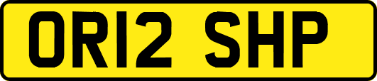 OR12SHP