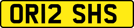 OR12SHS