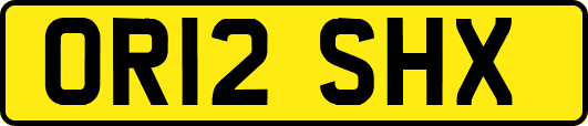 OR12SHX