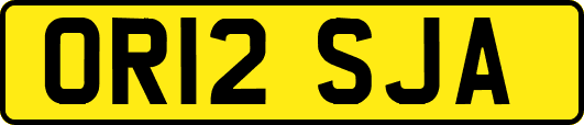 OR12SJA