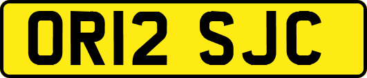 OR12SJC