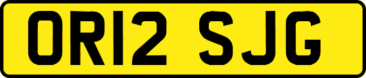 OR12SJG