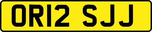 OR12SJJ