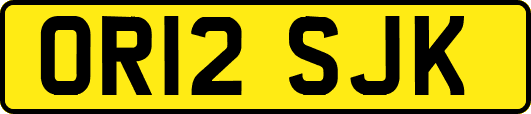 OR12SJK