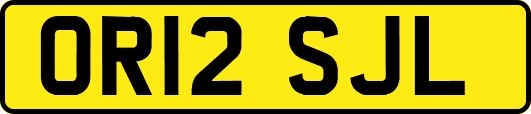 OR12SJL