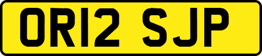 OR12SJP