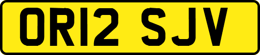 OR12SJV