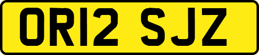 OR12SJZ