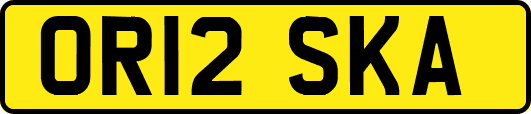 OR12SKA