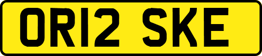 OR12SKE