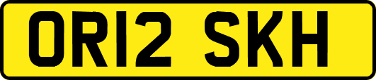 OR12SKH