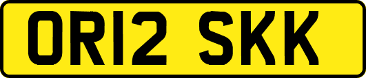 OR12SKK