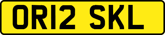 OR12SKL