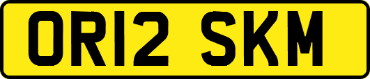 OR12SKM
