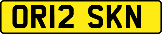 OR12SKN