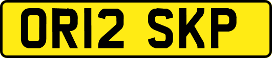 OR12SKP
