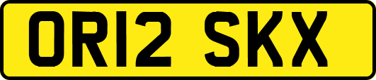 OR12SKX