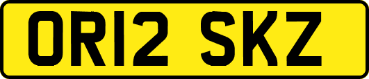 OR12SKZ