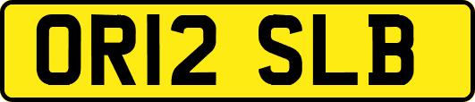 OR12SLB