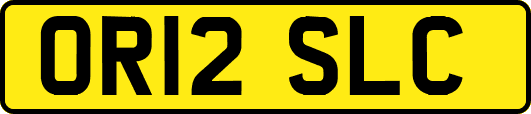OR12SLC
