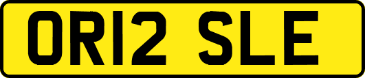 OR12SLE