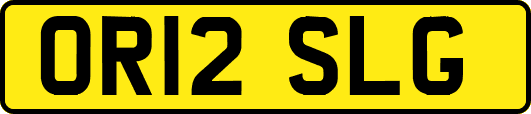 OR12SLG