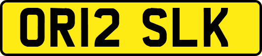 OR12SLK