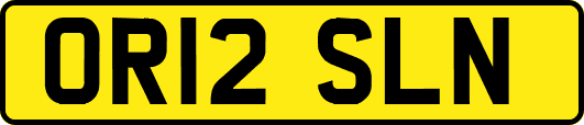 OR12SLN
