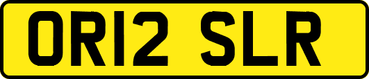 OR12SLR