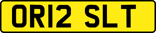 OR12SLT