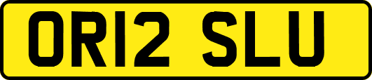 OR12SLU