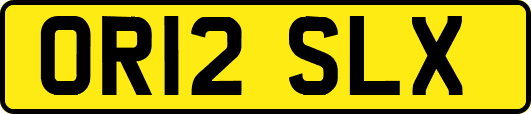 OR12SLX