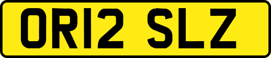 OR12SLZ