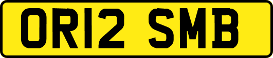 OR12SMB