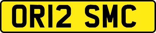 OR12SMC